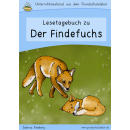 Lesetagebuch zu "Der Findefuchs"