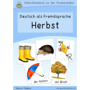 DaF/DaZ: Herbst