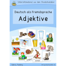 DaF/DaZ: Adjektive/Gegensätze