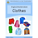 Clothes (Kleidung)