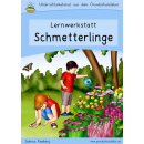 Schmetterlinge-Werkstatt