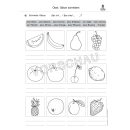 DaF/DaZ: Obst & Gemüse