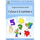 Colours and numbers (Farben, Zahlen)