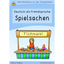 DaF/DaZ: Spielsachen (Spielzeug)