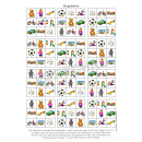 DaF/DaZ: Spielsachen (Spielzeug)