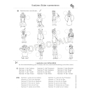 DaF/DaZ: Kostüme (Karneval, Fasching)