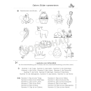 DaF/DaZ: Ostern