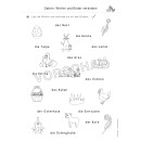 DaF/DaZ: Ostern