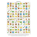 DaF/DaZ: Ostern