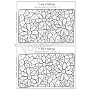Frühling (Übungsheft, Klasse 1, Deutsch)
