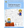 Zahlenmauern (Mathe, Klasse 1, Übungsheft)