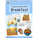 Breakfast (Frühstück - food & drinks)