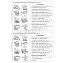 Herbst in Klasse 3 (Übungsheft, Deutsch)