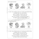 Herbst in Klasse 3 (Übungsheft, Deutsch)