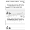 Herbst in Klasse 3 (Übungsheft, Deutsch)