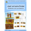 Josef und seine Brüder (Bildkarten,...