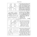 Josef und seine Brüder (Bildkarten, Arbeitsblätter)