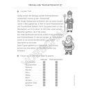 Bischof Nikolaus (Bildkarten, Arbeitsblätter)