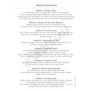 Bischof Nikolaus (Bildkarten, Arbeitsblätter)