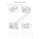 Bischof Nikolaus (Bildkarten, Arbeitsblätter)