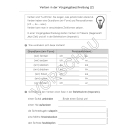 Vorgangsbeschreibung: Schneemann bauen (Aufsatz)