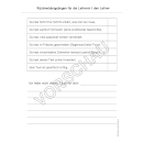 Vorgangsbeschreibung: Obstsalat zubereiten (Aufsatz)