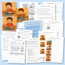 Vorgangsbeschreibung: Obstsalat zubereiten (Aufsatz)