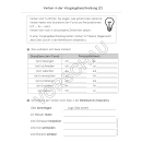 Vorgangsbeschreibung: Obstsalat zubereiten (Aufsatz)