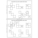 Orientierung im Hunderterraum (Zahlraumerweiterung, Klasse 2)