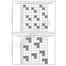 Orientierung im Hunderterraum (Zahlraumerweiterung, Klasse 2)