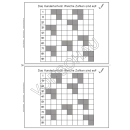 Orientierung im Hunderterraum (Zahlraumerweiterung, Klasse 2)