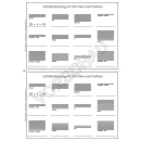Orientierung im Hunderterraum (Zahlraumerweiterung, Klasse 2)