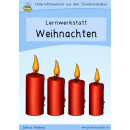 Weihnachten