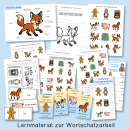 Storytelling: Gingerbread Man