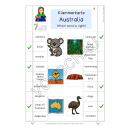 Australia (Australien)