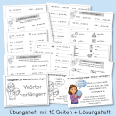 Rechtschreibstrategie: Wörter verlängern (Fresch)