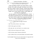 Leseverständnis fördern
