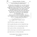 Leseverständnis fördern