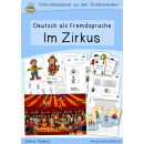 DaF/DaZ: Im Zirkus