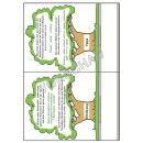 Wortfamilien, Wortstämme