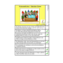 Märchen (Klammerkarten zum Leseverständnis)