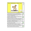 Märchen (Klammerkarten zum Leseverständnis)