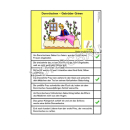 Märchen (Klammerkarten zum Leseverständnis)