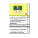 Märchen (Klammerkarten zum Leseverständnis)