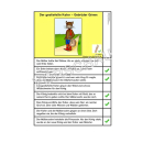 Märchen (Klammerkarten zum Leseverständnis)