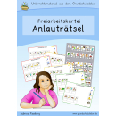 Anlautbilderrätsel