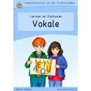 Vokale (Selbstlaute)