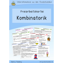 Kombinatorik