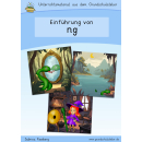 Buchstabenverbindung -ng