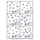 Buchstabengewimmel (Konzentrationsspiel)